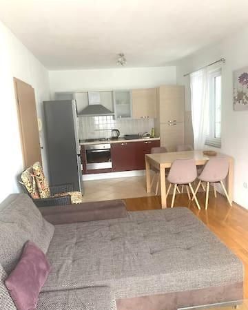Apartman S & S Makarska Kültér fotó