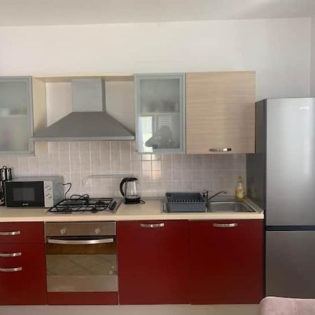 Apartman S & S Makarska Kültér fotó
