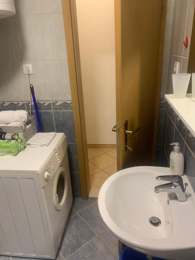 Apartman S & S Makarska Kültér fotó