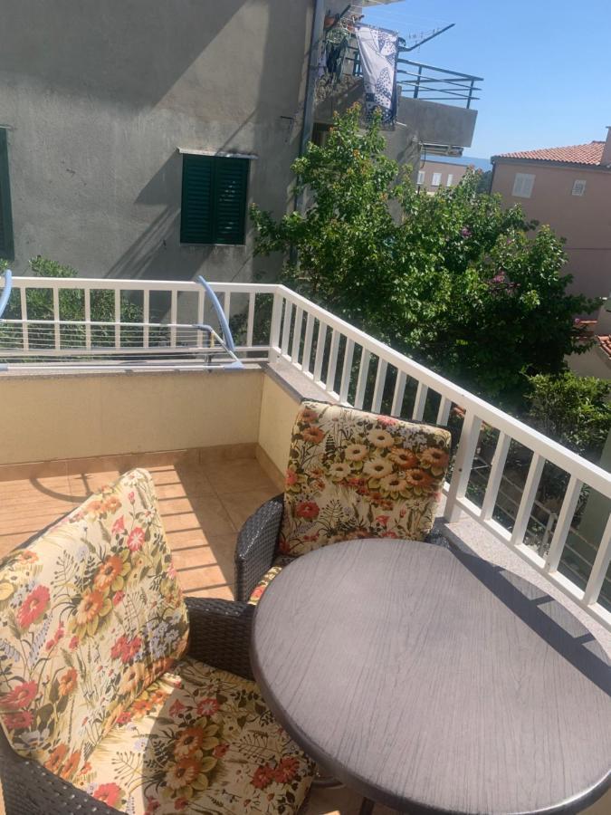 Apartman S & S Makarska Kültér fotó