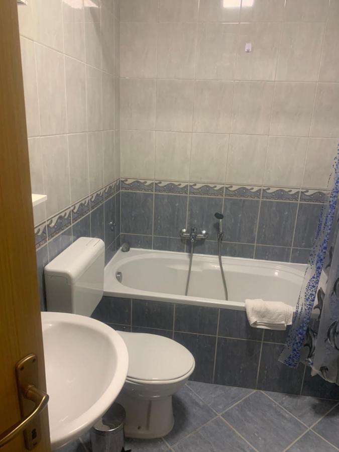 Apartman S & S Makarska Kültér fotó