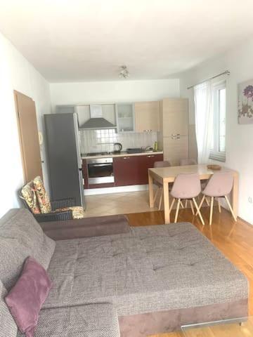 Apartman S & S Makarska Kültér fotó