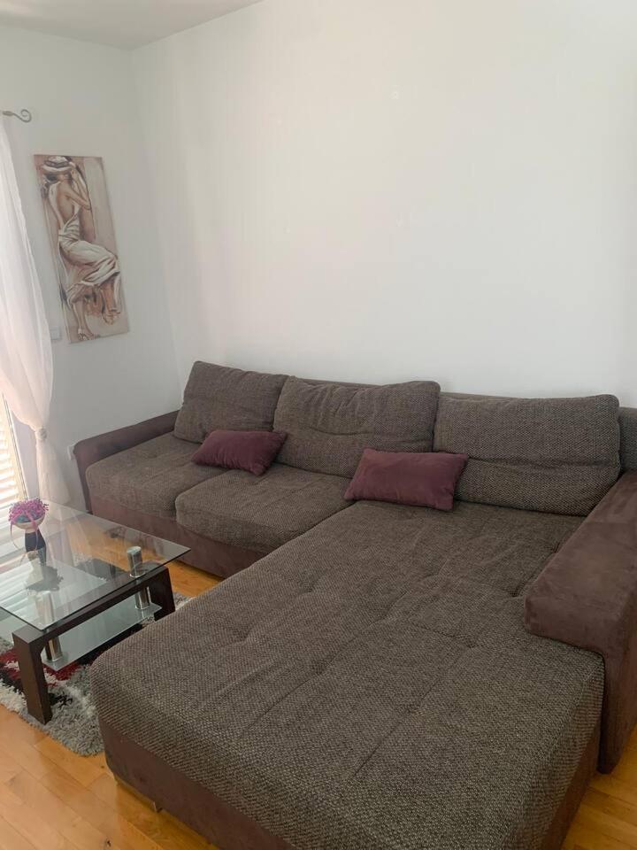 Apartman S & S Makarska Kültér fotó